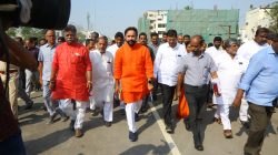 Amberpet flyover to open from Maha Shivaratri