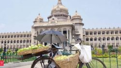 Bengaluru February feeling like summer? Here's what IMD has predicted for the next few days