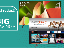 Very best Purchase’s massive clearance TV sale is are living – 4K, QLED, and OLED TVs beginning at simply $89.99
