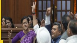 Delhi Assembly Speaker suspends 12 AAP MLAs, including LoP Atishi, Gopal Rai